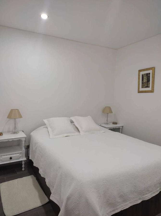 Вилла Casa Freixedelo Santa Comba de Rossas Экстерьер фото