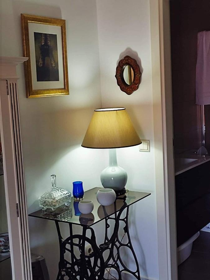 Вилла Casa Freixedelo Santa Comba de Rossas Экстерьер фото