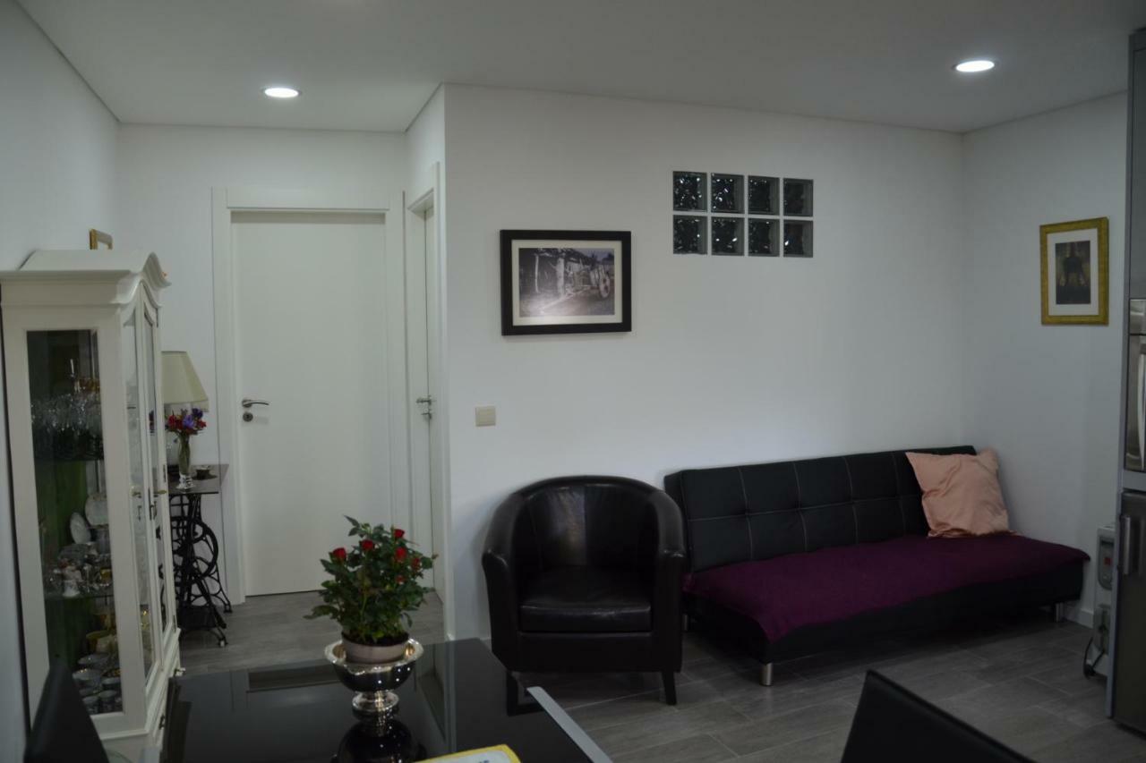 Вилла Casa Freixedelo Santa Comba de Rossas Экстерьер фото