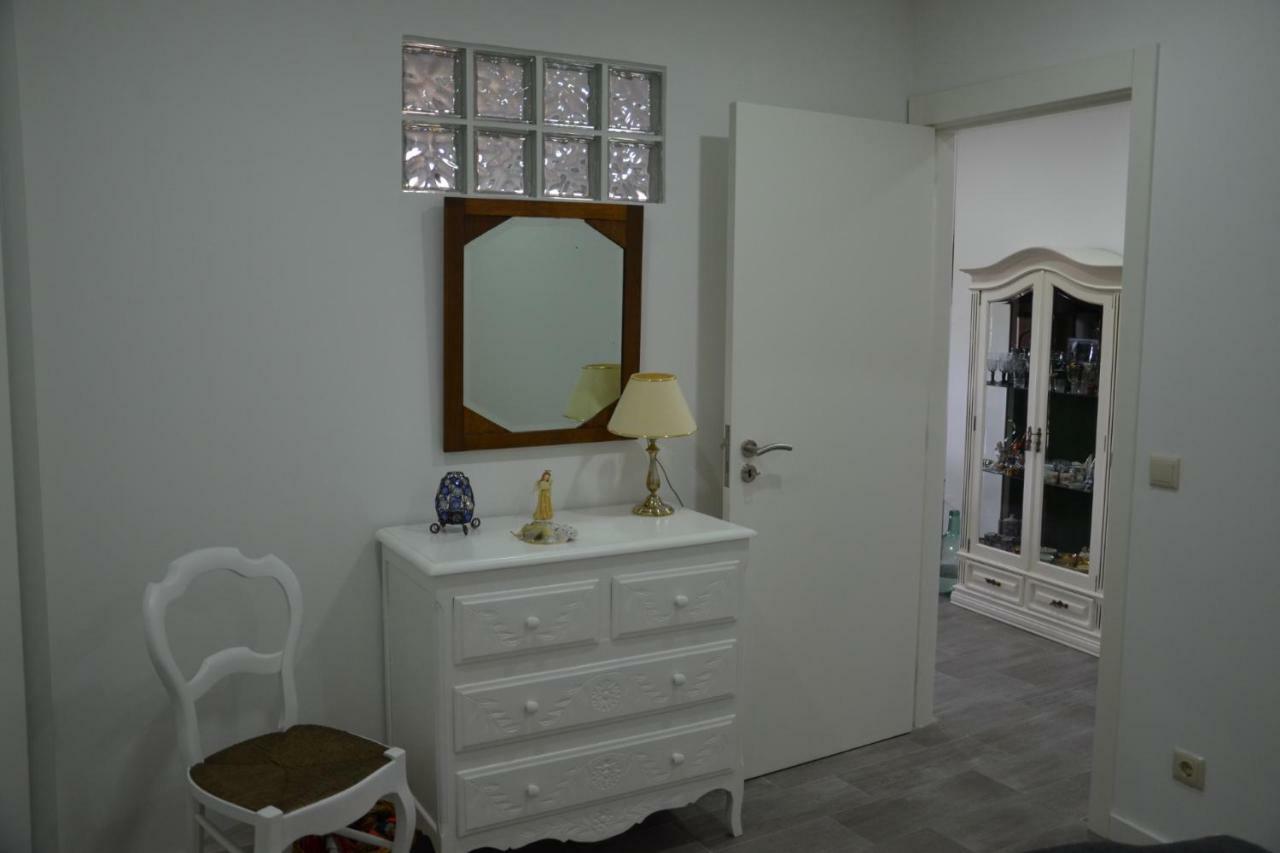 Вилла Casa Freixedelo Santa Comba de Rossas Экстерьер фото