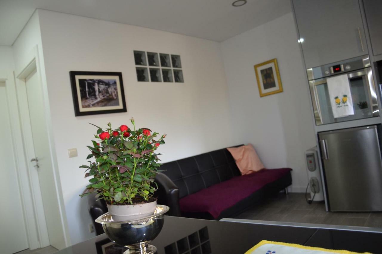Вилла Casa Freixedelo Santa Comba de Rossas Экстерьер фото